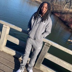 Meet your Posher, Willie